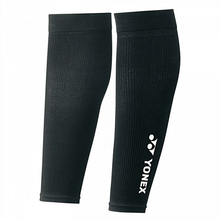 Yonex Leg Supporter Black